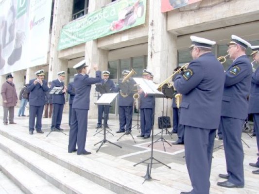 RAJA invită constănţenii şi turiştii la concerte
